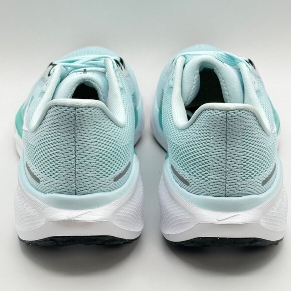 Nike Air Zoom Pegasus 41 Glacier Blue FD2723-401 Size Women 11 / Men 9 - Picture 5 of 12